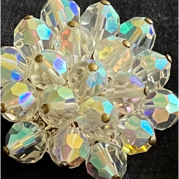 Aurora Borealis Brooch - Picture 4 of 11